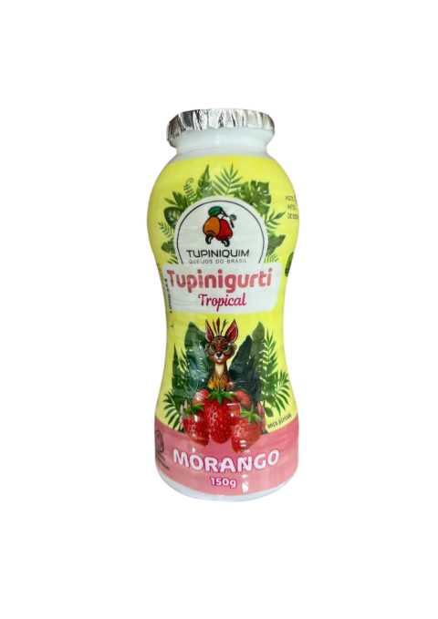 ❄ Tupinigurti Tropical Morango val 23/08 - comprar online