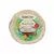 Queijo Vegetal tipo Minas Frescal 280g Basi Co