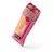 BARRA DE PROTEÍNA VEGANA CRUNCHY MORANGO COM COBERTURA DE HIBISCO 50g - comprar online