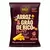 Snack Puffs Arroz & Grão de Bico Barbecue Solo Snacks 45g - comprar online