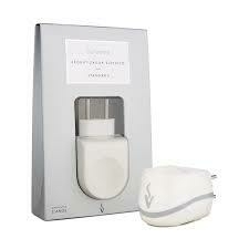 AROMATIZADOR ELETRICO STANDARD VIA AROMA
