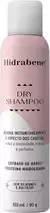Dry Shampoo Hidrabene 150ml