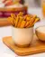 Palitos Salgados de Batata-Doce na internet
