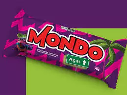 ❄ MONDO AÇAÍ