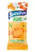 Bolinho Laranja Com Cenoura Suavipan 35g