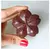 Bombom Sakura Trufado Meio Amargo Serendips