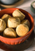 Pão De Queijo Vegano Convitta 1Kg
