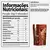 Isosoy Protein sabor Milkshake de Chocolate 1kg Meta Vegan na internet