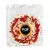 Pizza Vegana Sabor Baiana 220g Pop Vegan