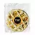 Pizza Vegana Sabor Frango com Catupop 240g Pop Vegan - comprar online