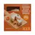 Queijo Vegano de Castanha de Caju Trufado com Damasco 120g Queijos da Terra