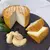 Queijo Camembert fume Ecozy 140g