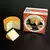 Queijo Camembert fume Ecozy 140g - comprar online