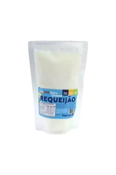 ❄REQUEIJÃO TRADICIONAL 180g-natucheese - comprar online