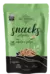 Snacks Sabor Cebola e Salsa de 50g - Vegano, Sem Glúten e Lactose