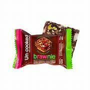 BRAWNIE ZERO ACUCAR 40G - UNCOOKED - comprar online