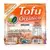 TOFU ORGANICO C/ OREGANO SITIO BOA ESPERANÇA 250G
