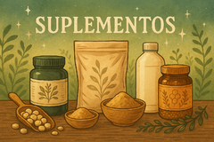 Banner de la categoría Suplementos