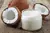 Aceite de Coco Virgen Organico 225cc Mistica Natural - comprar online