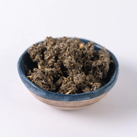 Hierba Frambuesa Hojas 10gr - comprar online