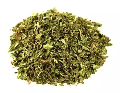 Hierba Menta Peperina 10gr - comprar online