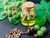 Aceite de Ricino Virgen Organico 20ml - comprar online