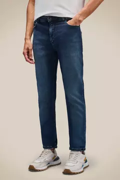 CALÇA JEANS RESERVA SKINNY MOLETOM RAUL
