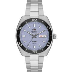 YN6SS017 A1SX RELOGIO ORIENT