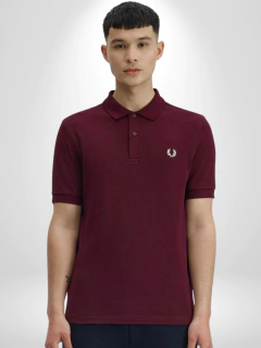 POLO OXBLOOD FRED PERRY