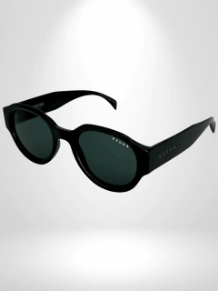 ÓCULOS EVOKE - FOR YOU DS98 A01 BLACK MATTE