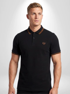 POLO FRED PERRY REF - M3600