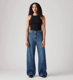 CALCA JEANS LEVI'S CINCH BAGGY