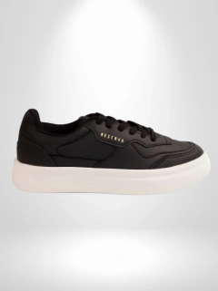 TENIS RESERVA Go TROY PRETO