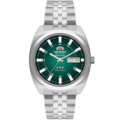 YN6SS005 E1SX RELOGIO ORIENT