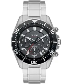 RELOGIO ORIENT - P1SX SOLARTECH ELITE SEA