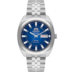 YN6SS005 D1SX RELOGIO ORIENT
