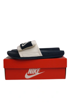 Nike Offcourt Adjust Slide White