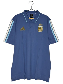 Chomba ADN Argentina 2026