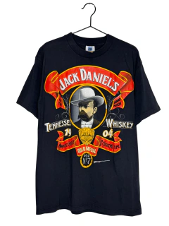 Remera Vintage Jack Daniel´s