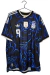 Camiseta Adidas Alternativa Argentina 2026 Versión Jugador Julian Alvarez (9)
