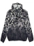 Rompevientos Adidas Originals Black Camo Degrade
