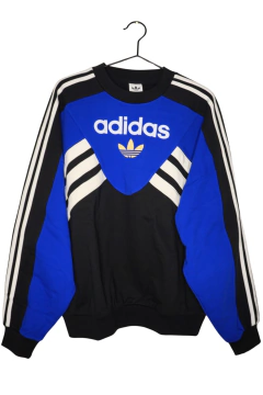 Buzo Adidas Originals Argentina Reedición 94