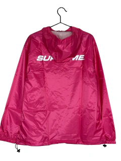 Rompevientos Supreme Ripstop Pink en internet