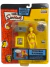 Figura Playmates x The Simpsons World Of Springfield Princess Kashmir