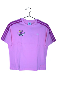 Remera Adidas x Disney Alicia en el País de las Maravillas Kids - comprar online