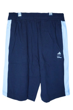 Conjunto Adidas x Disney Mickey Basquetbolista Kids - Buenos Dealz 