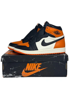 Air Jordan 1 Retro OG High Shattered Backboard