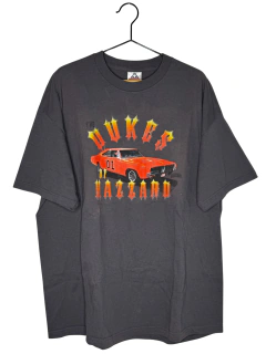 Remera Vintage Los Duques de Hazzard