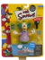 Figura Playmates x The Simpsons World Of Springfield Krusty