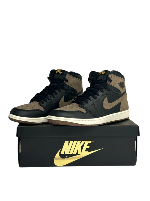 Air Jordan 1 Retro OG High Palomino